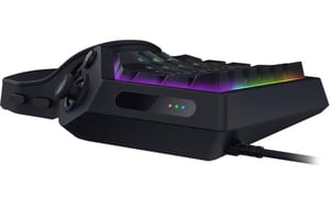 Razer Tartarus V2 Pro USB, Keypad