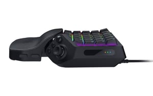 Razer Tartarus V2 Pro USB, Keypad