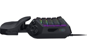 Razer Tartarus V2 Pro USB, Keypad
