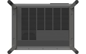XGIMI Titan Noir Pro 4800 ISO Lumen, UHD