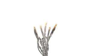 900766 - Mediatech Konstsmide LED Lichterkette Micro 200 LED transpart Kabel, L: 13.93, App gesteuert kaufen Schweiz | Mediatech.ch
