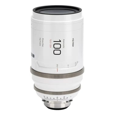 Viltrox EPIC Anamorph-Set PL, 100 mm Objektiv