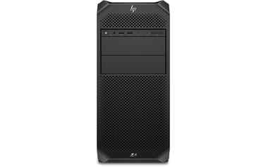 HP Z4 Tower G5 WS W-2595X 4x32GB,2TB,RTX A4500,USB-C,W11P