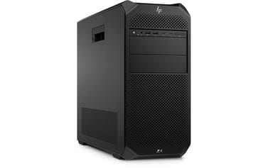 HP Z4 Tower G5 WS W-2595X 4x32GB,2TB,RTX A4500,USB-C,W11P
