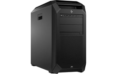 HP Workstation Z8 G5 TWR 5E8Y0EA XEON GOLD 6530,4x32GB,2TB,W11P,RTX A4000