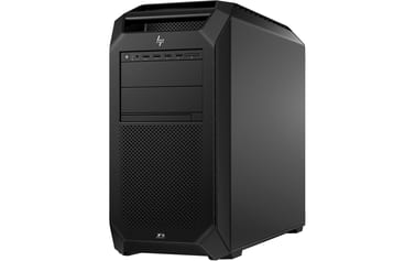 HP Workstation Z8 G5 TWR 5E8Y0EA XEON GOLD 6530,4x32GB,2TB,W11P,RTX A4000
