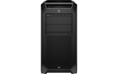 HP Workstation Z8 G5 TWR 5E8X9EA XEON W9-3575,4x32GB,2TB,W11P,RTX A4000