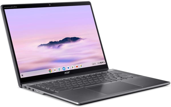 2052840_3 - Mediatech Acer Chromebook Plus Spin 514, 5-120U 14 FHD Touch, 16GB, 256GB SSD