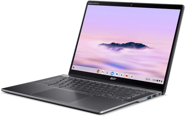 2052840_4 - Mediatech Acer Chromebook Plus Spin 514, 5-120U 14 FHD Touch, 16GB, 256GB SSD