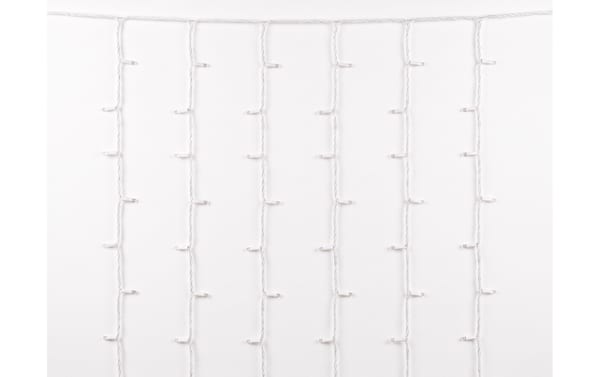 2140393_4 - Mediatech COCON Lichtervorhang 400 LEDs 3.0m x 2.0m, warmweiss, IP55