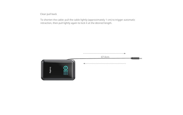 SmallRig Power Bank 6057