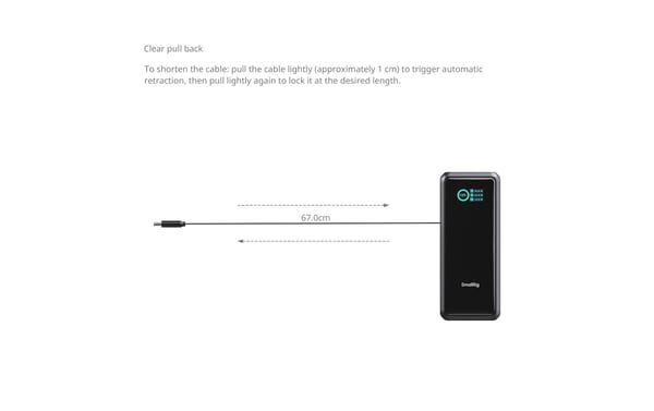 2228965_2 - Mediatech SmallRig Power Bank 6108