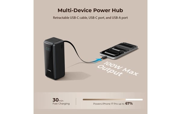 2228965_7 - Mediatech SmallRig Power Bank 6108