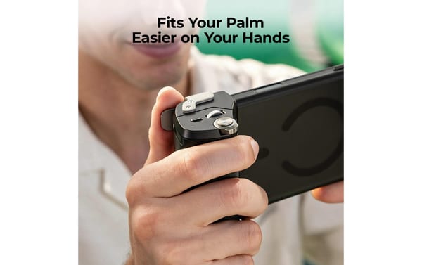 2228969_2 - Mediatech SmallRig 3.5x Telephoto Lens Kit for iPhone 18 / 17 Pro Max