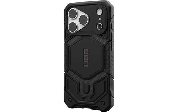 2234513_2 - Mediatech UAG Monarch Pro MagSafe Iphone 18 Pro, carbon fiber
