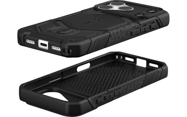 2234513_8 - Mediatech UAG Monarch Pro MagSafe Iphone 18 Pro, carbon fiber