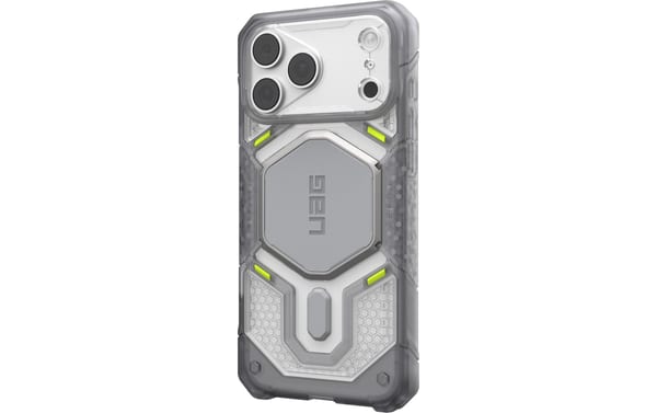 2234519_2 - Mediatech UAG Monarch Pro MagSafe Iphone 18 Pro Max, veil ice