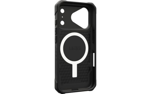 UAG Pathfinder Magsafe Iphone Pro, black