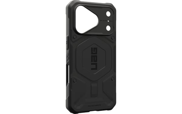 UAG Pathfinder Magsafe Iphone Pro, black