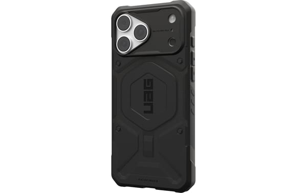 2234526_2 - Mediatech UAG Pathfinder Magsafe Iphone 18 Pro Max, black