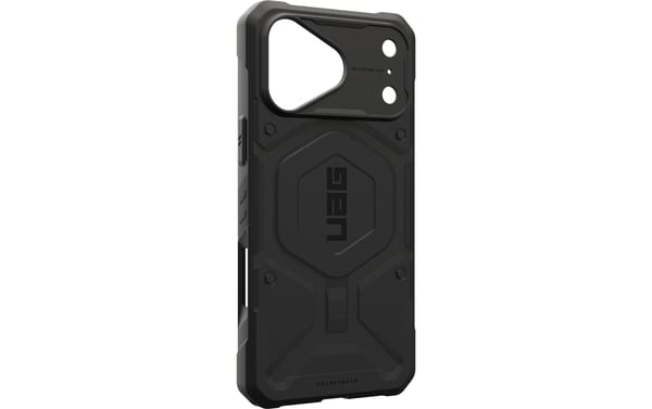 2234526_6 - Mediatech UAG Pathfinder Magsafe Iphone 18 Pro Max, black