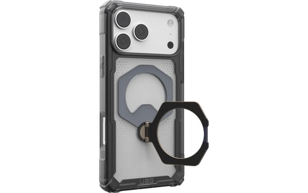 2234528_6 - Mediatech UAG Plasma XTE 360 MagSafe Iphone 18 Pro Max ash titanium