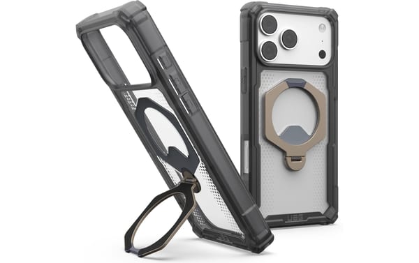 2234528_7 - Mediatech UAG Plasma XTE 360 MagSafe Iphone 18 Pro Max ash titanium