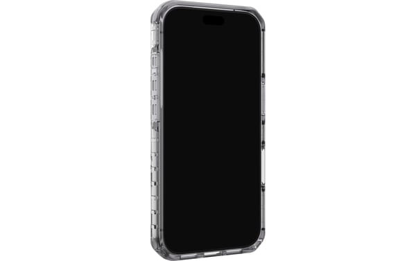 UAG Plyo LT Iphone 18 Pro, ice smoke