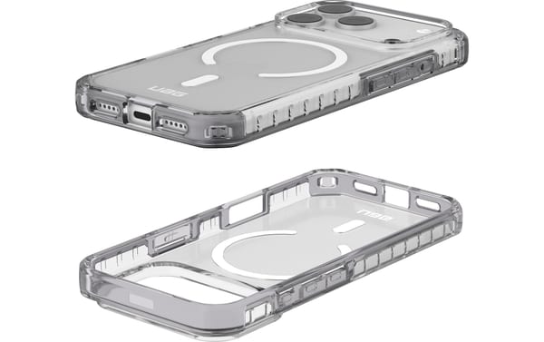 UAG Plyo LT Iphone 18 Pro, ice smoke