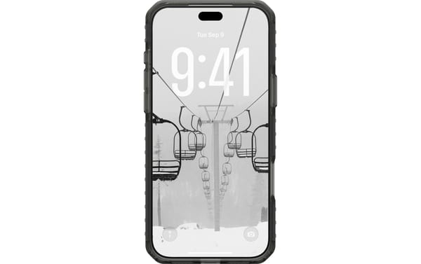 2234537_4 - Mediatech UAG Plyo LT Iphone 18 Pro Max, ash black