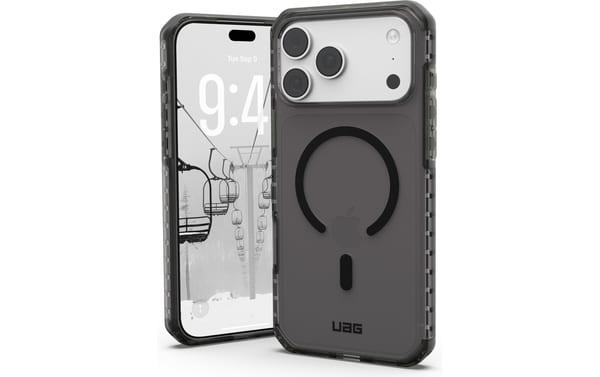 2234537_7 - Mediatech UAG Plyo LT Iphone 18 Pro Max, ash black