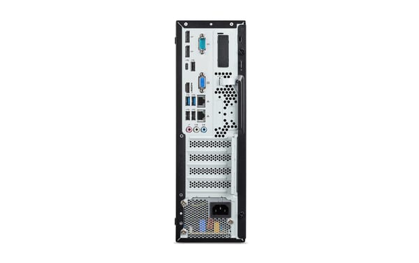 Acer Altos P130_F10, U9 285, W11-P 64GB NON-ECC, 1TB SSD, RTX2000 ADA, 3yr onsit
