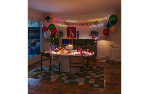 Philips PHI Fairy String Light RGBIC 10m EU