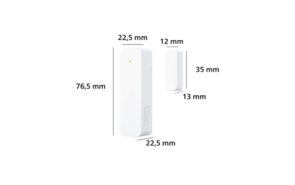 Philips Contact Sensor 1pk