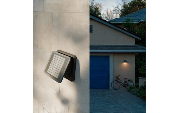 2243156_3 - Mediatech Philips Tavenlor Solar Wandleuchte 2700K, IR, quadratisch, schwarz