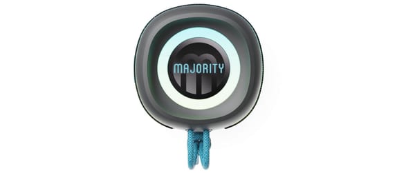 2245116_2 - Mediatech Majority Move2 24 Watt, IP67, LED-Beleuchtung