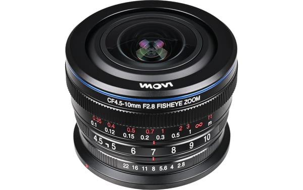 2247443_2 - Mediatech Laowa 4.5-10mm f/2.8 CF Zoom Fisheye Canon RF