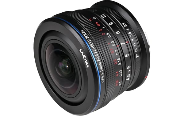 2247443_3 - Mediatech Laowa 4.5-10mm f/2.8 CF Zoom Fisheye Canon RF