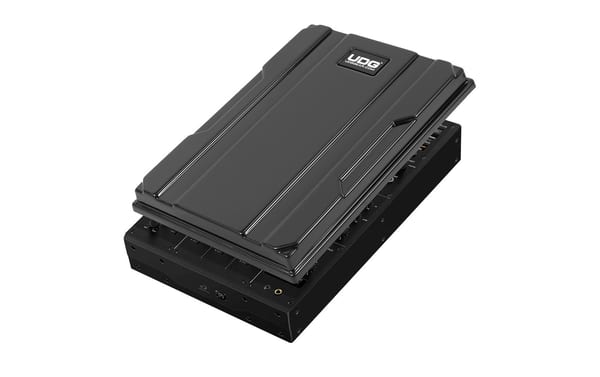 UDG Ultimate DJM-V5 Schwarz