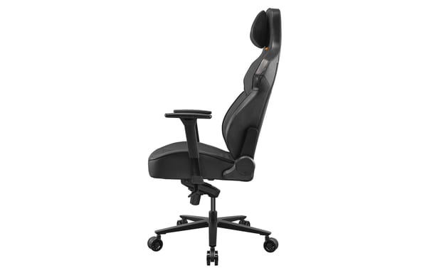 Cougar NxSys Aero Schwarz mit Lüfter