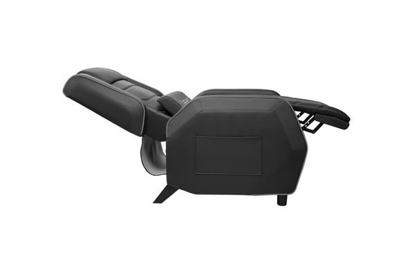 Cougar Ranger S Schwarz