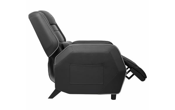 Cougar Ranger S Schwarz