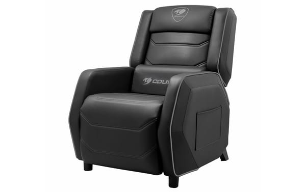 Cougar Ranger S Schwarz
