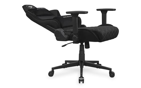 2248392_6 - Mediatech Cougar Armor One V2 Schwarz
