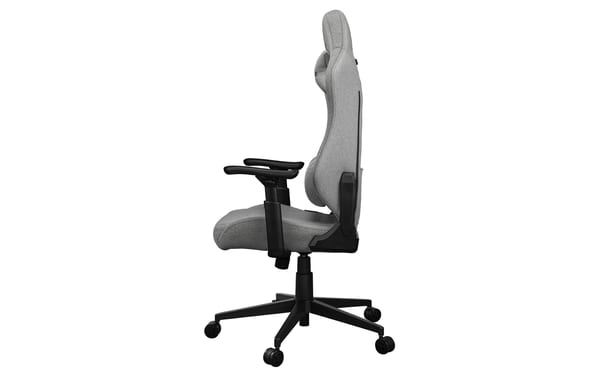 2248399_2 - Mediatech Cougar Explore Royal Ash F Stoff Grau Schwarz