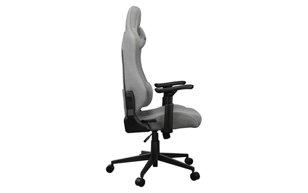2248399_3 - Mediatech Cougar Explore Royal Ash F Stoff Grau Schwarz