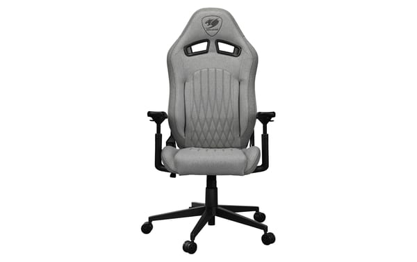2248399_5 - Mediatech Cougar Explore Royal Ash F Stoff Grau Schwarz