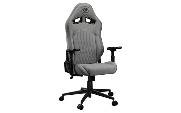 2248399_6 - Mediatech Cougar Explore Royal Ash F Stoff Grau Schwarz