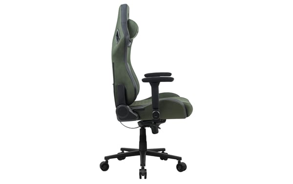 2248402_5 - Mediatech Cougar Defensor S Army Green, Grün Schwarz
