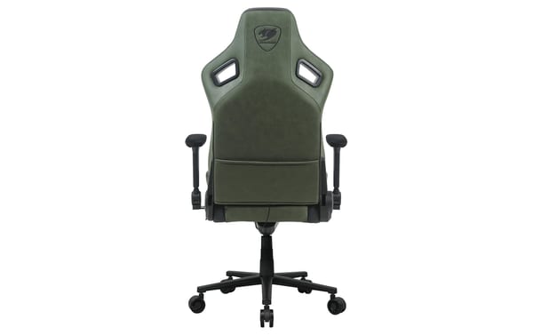 2248402_7 - Mediatech Cougar Defensor S Army Green, Grün Schwarz
